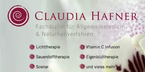 Hafner Claudia Bodymedcenter