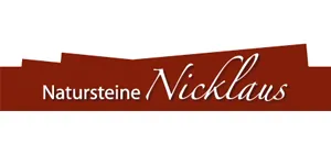 Natursteinbetrieb Nicklaus