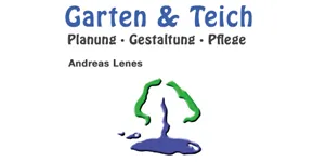 Garten & Teich